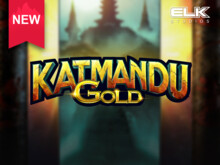 Katmandu Gold